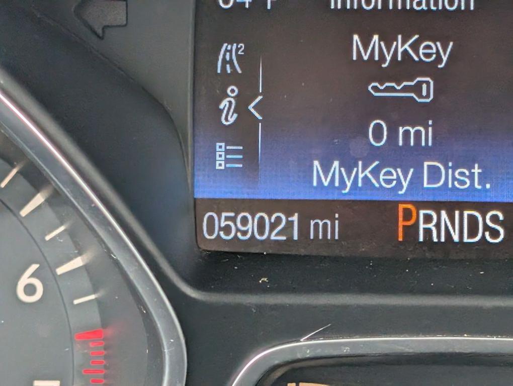 used 2017 Ford Escape car, priced at $13,000