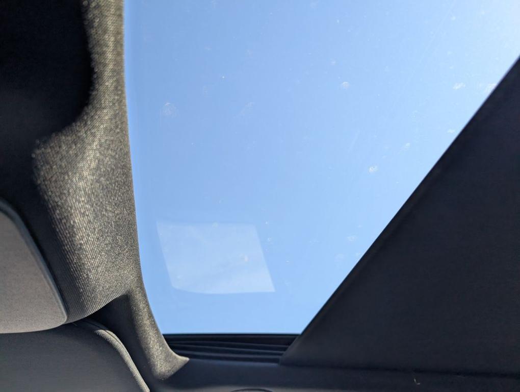 new 2025 Ford F-150 car, priced at $76,395