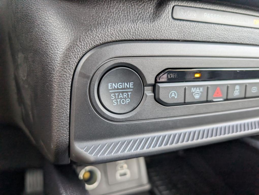 new 2025 Ford Bronco Sport car, priced at $29,665