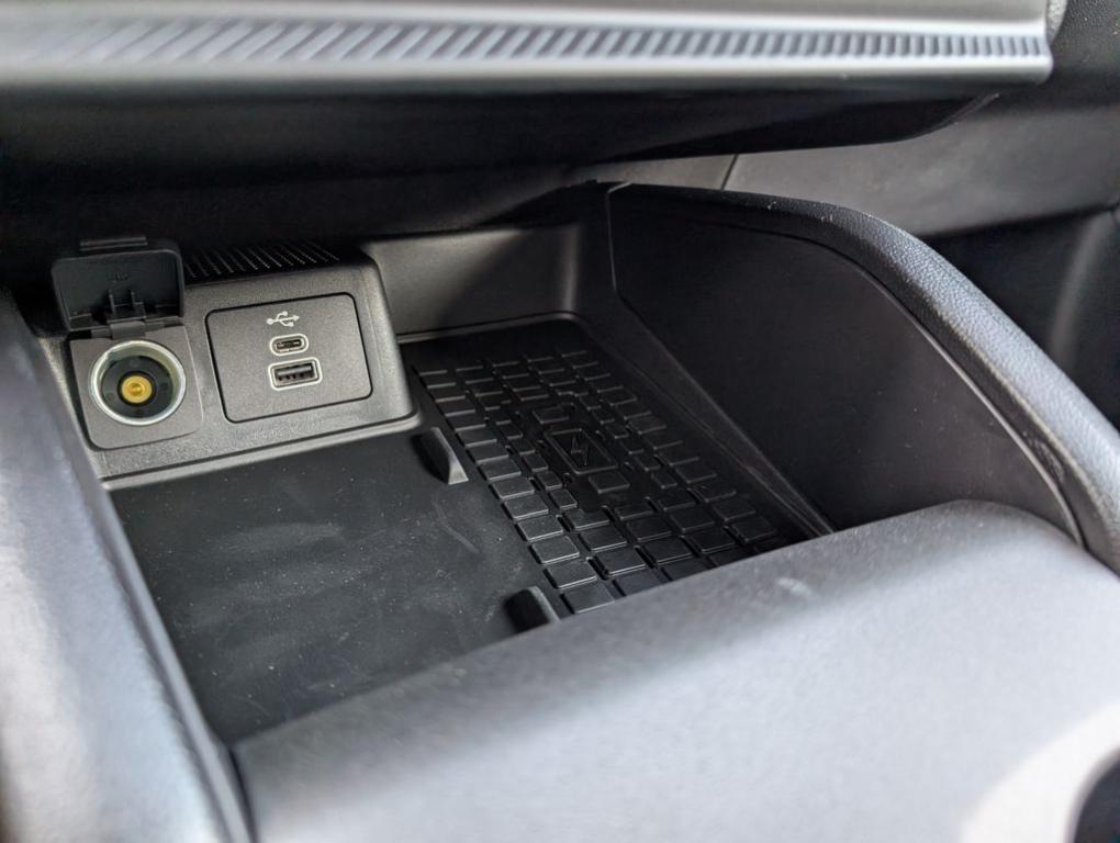 new 2025 Ford Bronco Sport car, priced at $29,665