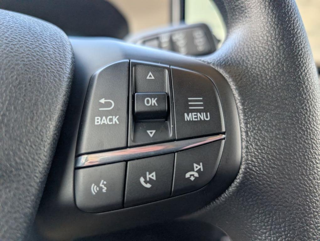 new 2025 Ford Bronco Sport car, priced at $29,665