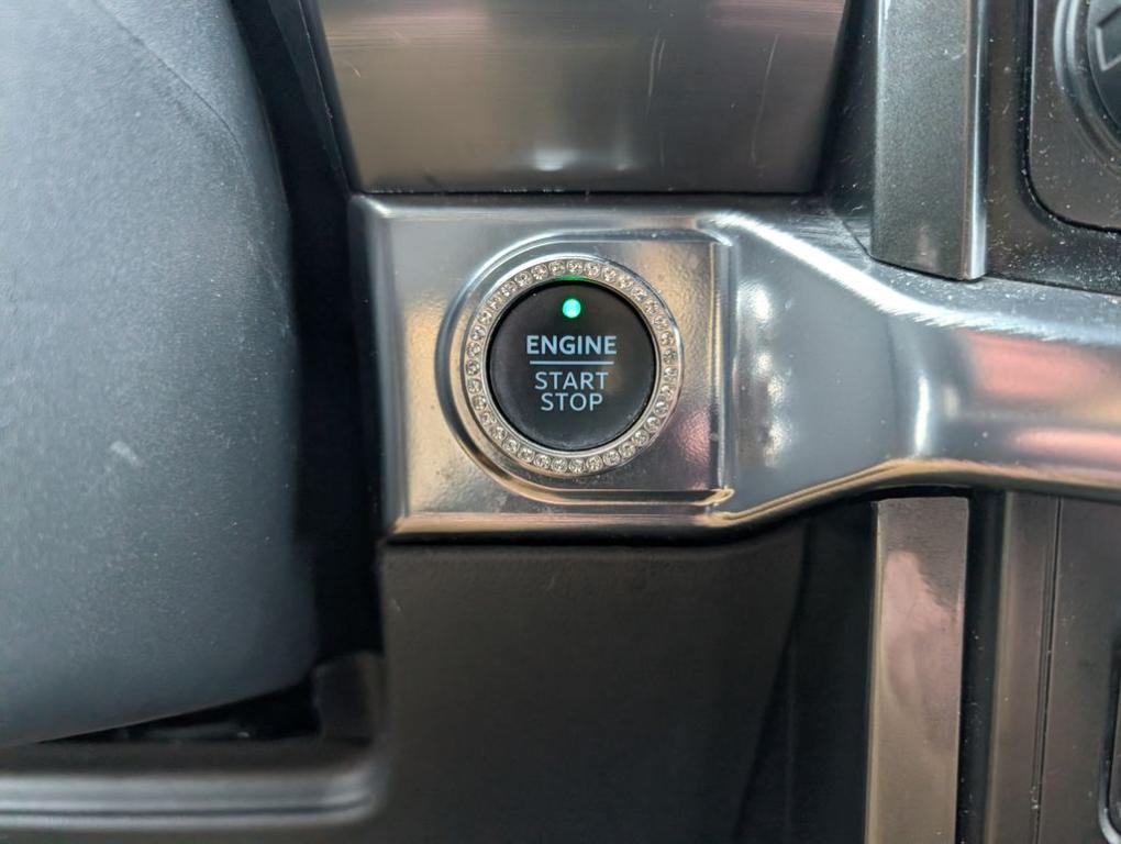 used 2023 Ford F-150 car, priced at $53,537