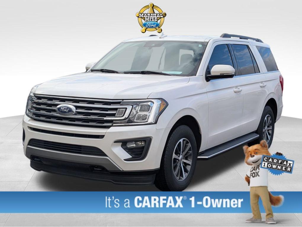used 2019 Ford Expedition car, priced at $20,000