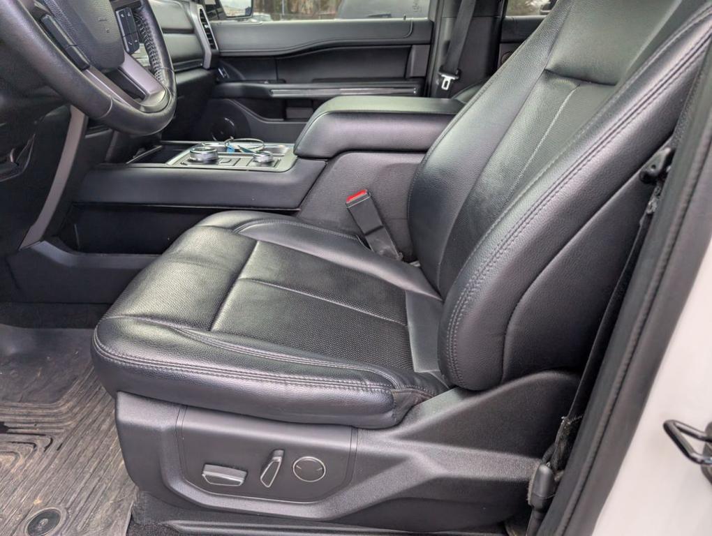 used 2019 Ford Expedition car, priced at $20,000