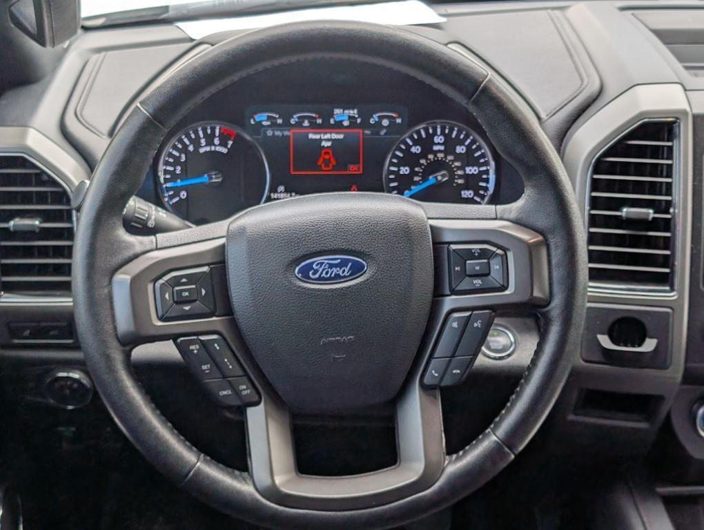 used 2019 Ford Expedition car, priced at $20,000