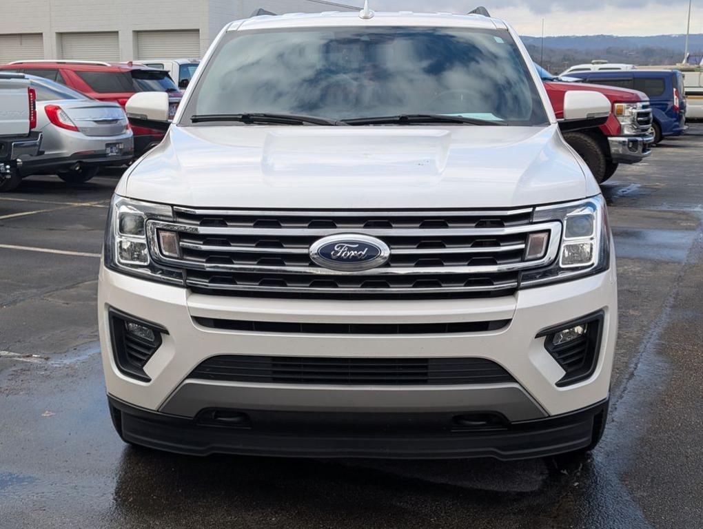 used 2019 Ford Expedition car, priced at $20,000