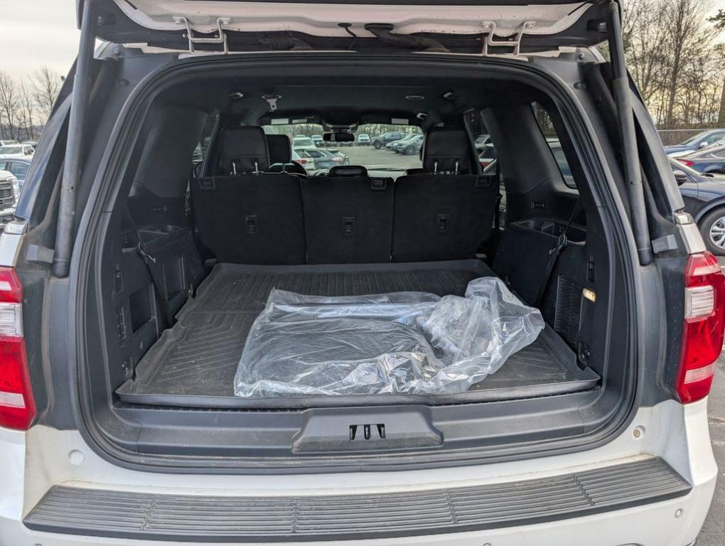used 2019 Ford Expedition car, priced at $20,000