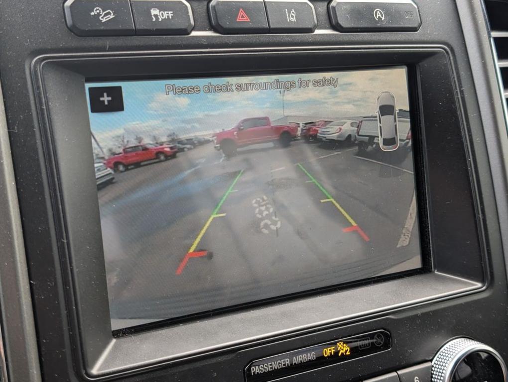 used 2019 Ford Expedition car, priced at $20,000