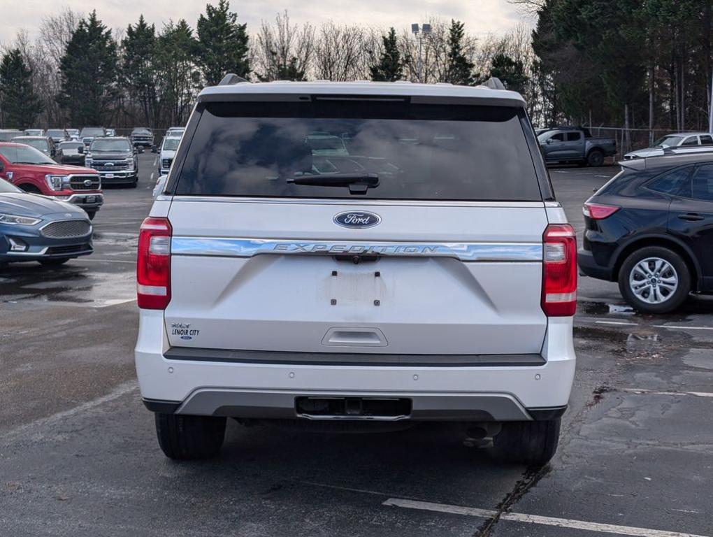 used 2019 Ford Expedition car, priced at $20,000
