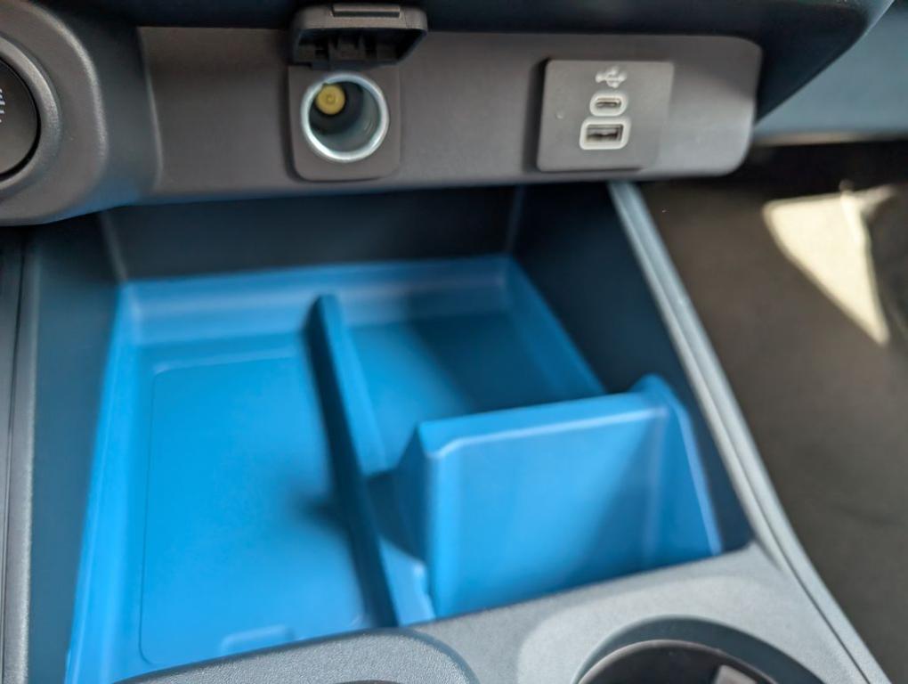 new 2026 Ford Maverick car, priced at $33,635