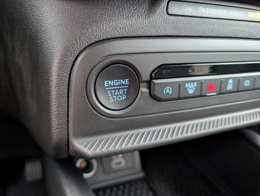 new 2026 Ford Bronco Sport car, priced at $35,135