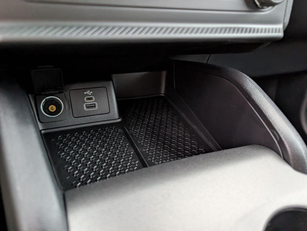 new 2026 Ford Bronco Sport car, priced at $35,135