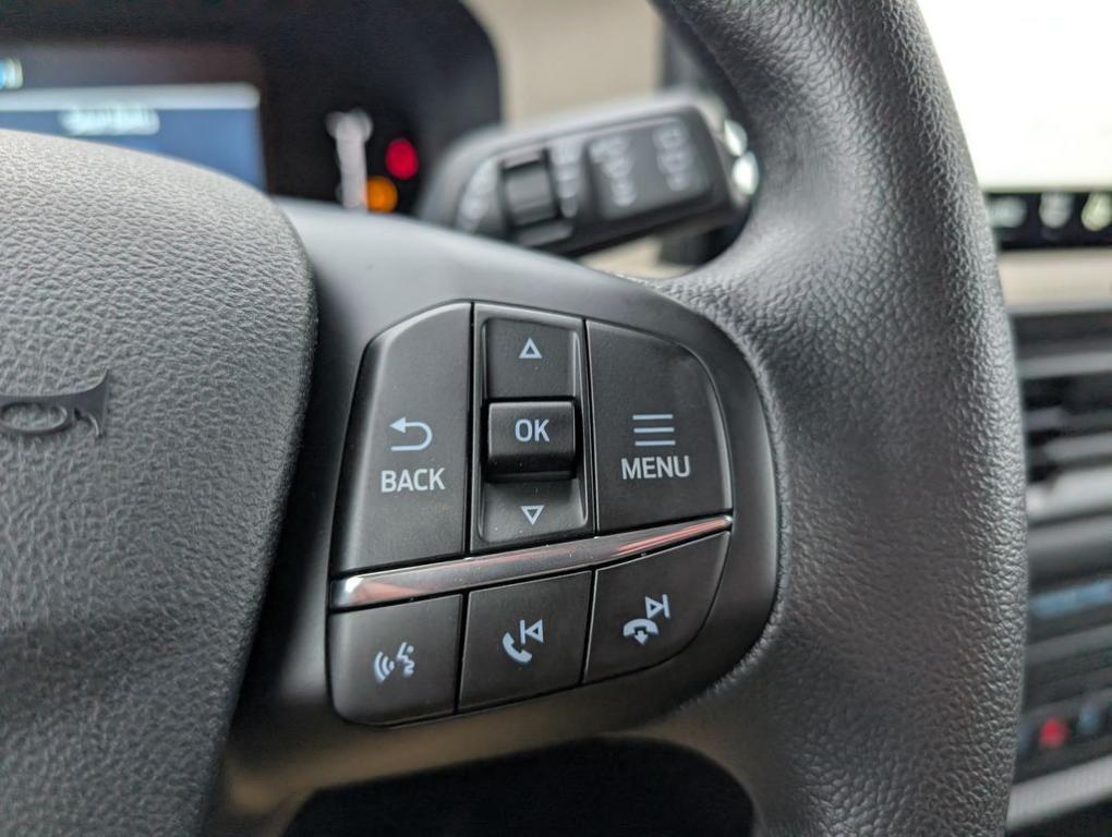 new 2026 Ford Bronco Sport car, priced at $34,635