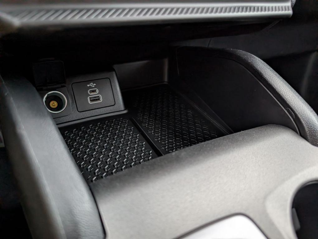 new 2026 Ford Bronco Sport car, priced at $34,635