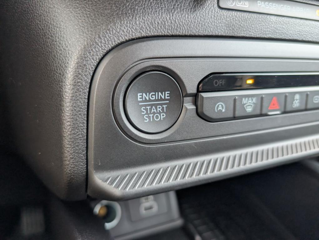 new 2025 Ford Bronco Sport car, priced at $28,980