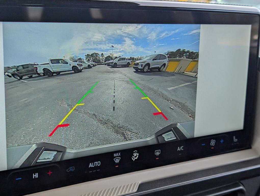 new 2025 Ford Bronco Sport car, priced at $28,980