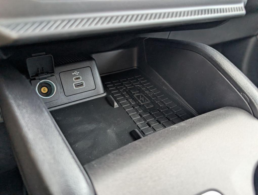 new 2025 Ford Bronco Sport car, priced at $28,980