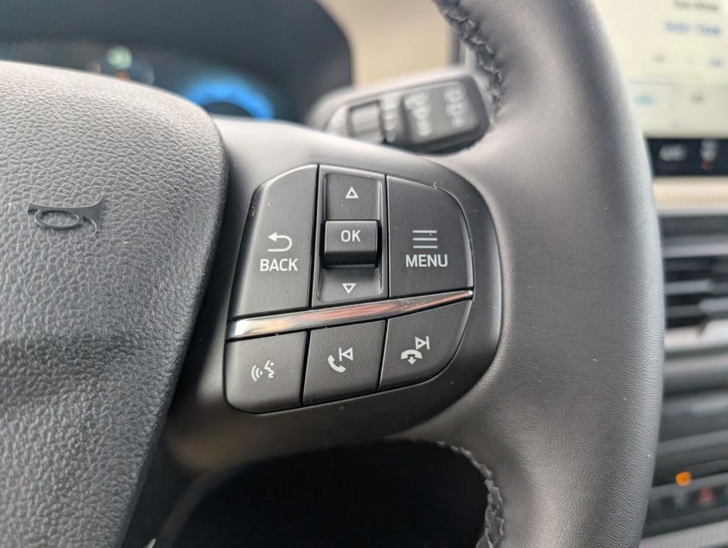 new 2025 Ford Bronco Sport car, priced at $28,980