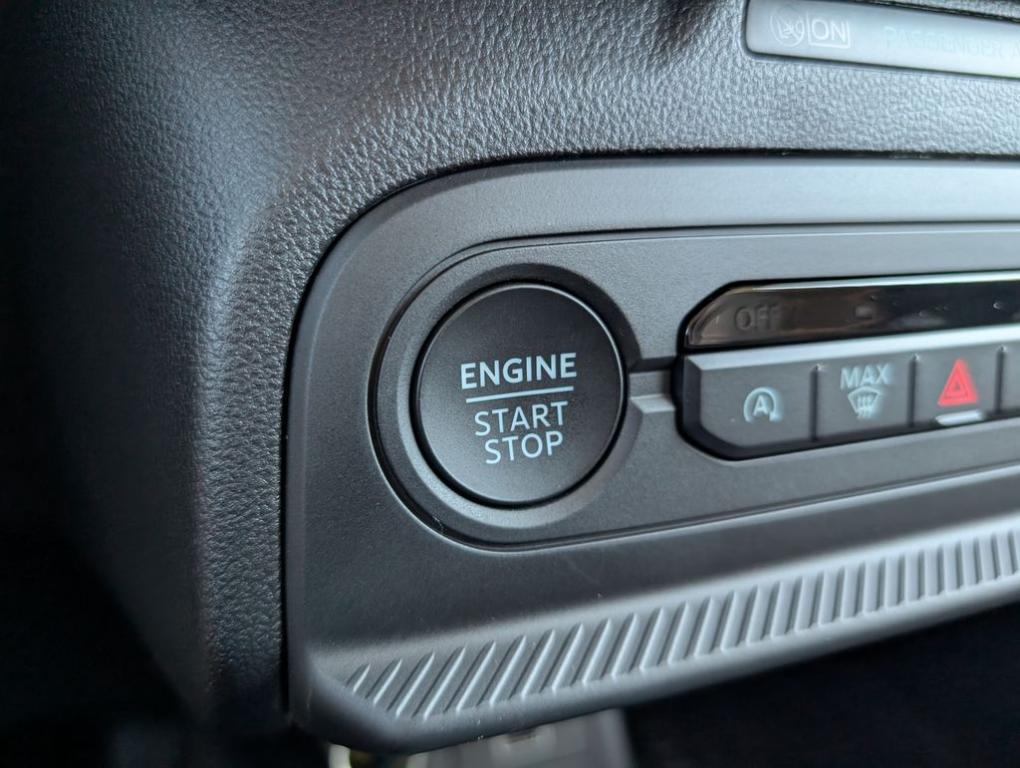 new 2025 Ford Bronco Sport car, priced at $30,685