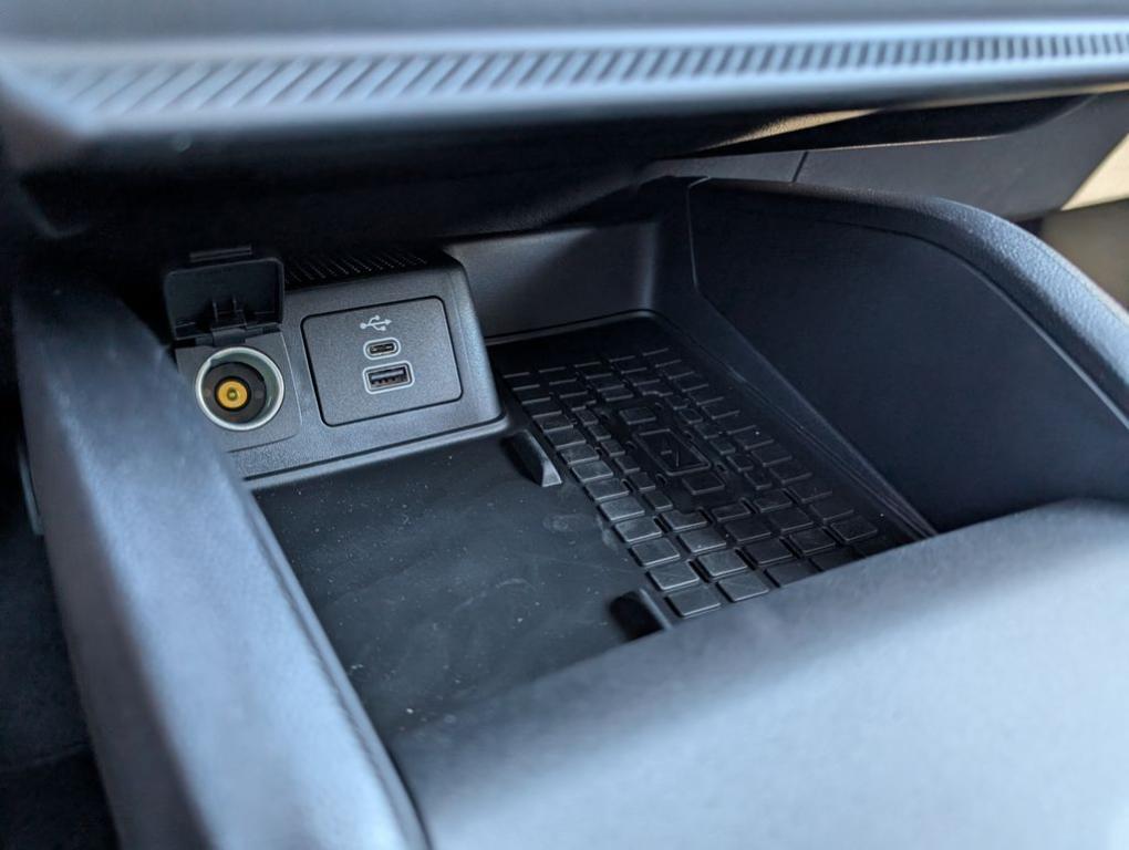 new 2025 Ford Bronco Sport car, priced at $30,685