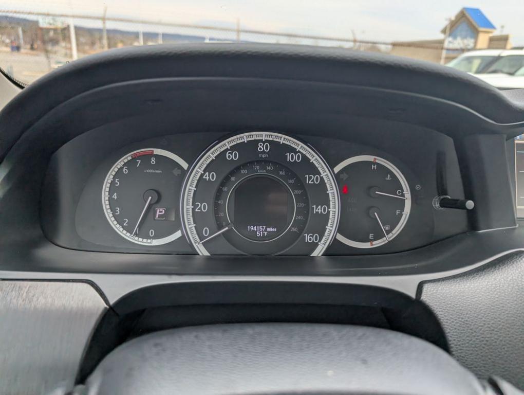 used 2014 Honda Accord car, priced at $7,600