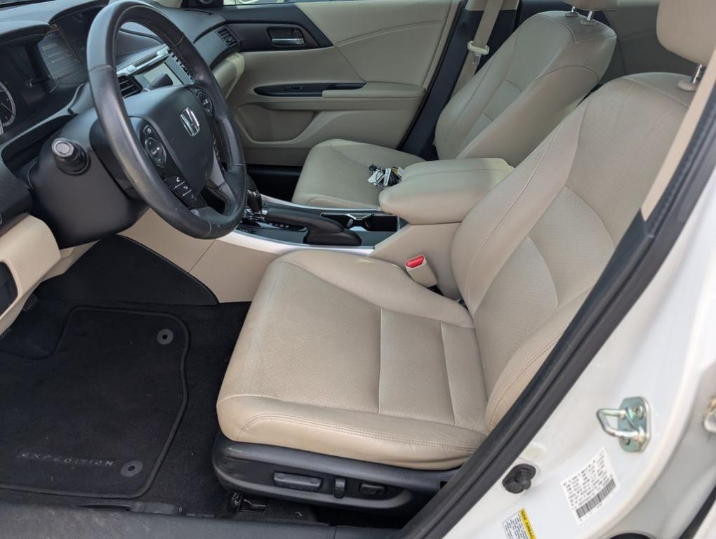 used 2014 Honda Accord car, priced at $7,600