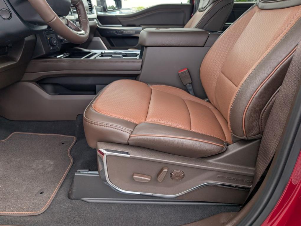 new 2026 Ford F-250 car, priced at $93,825