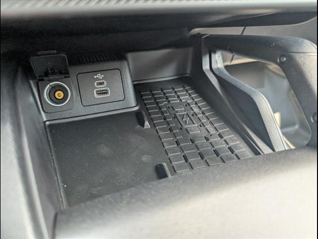 new 2025 Ford Bronco Sport car, priced at $34,495