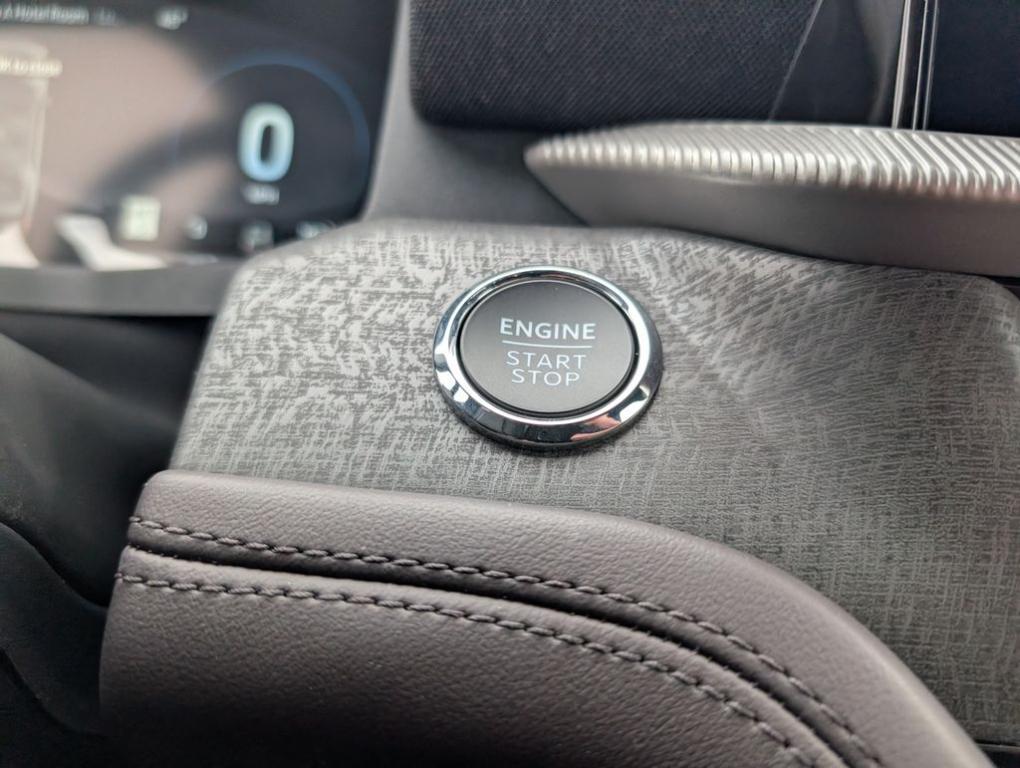 new 2026 Ford Explorer car, priced at $43,615