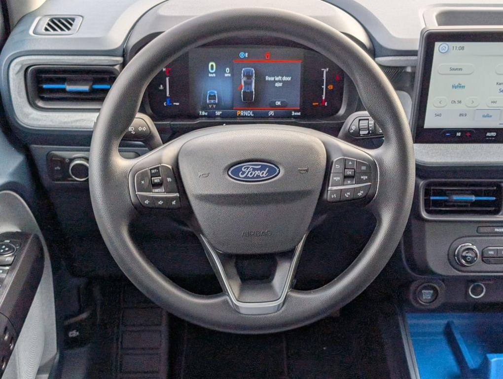 new 2026 Ford Maverick car, priced at $30,455