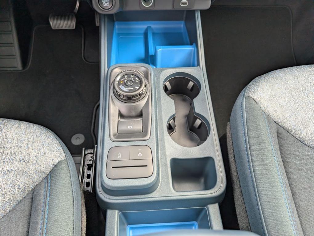 new 2026 Ford Maverick car, priced at $30,455