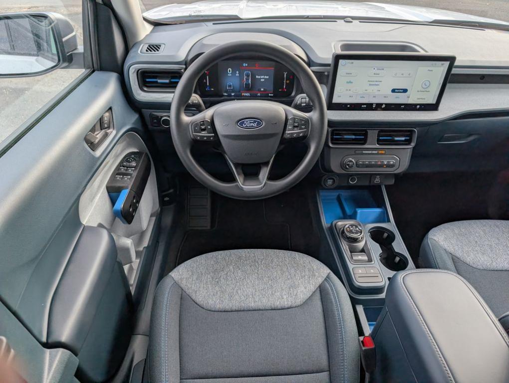 new 2026 Ford Maverick car, priced at $30,455