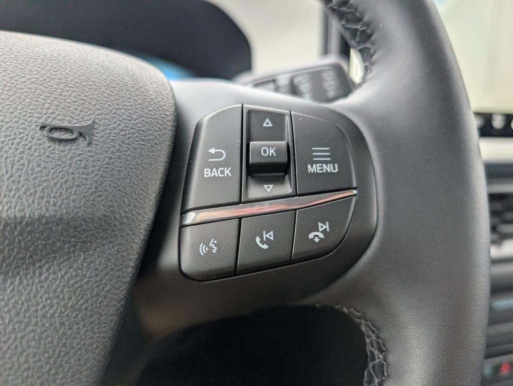 new 2025 Ford Bronco Sport car, priced at $33,797