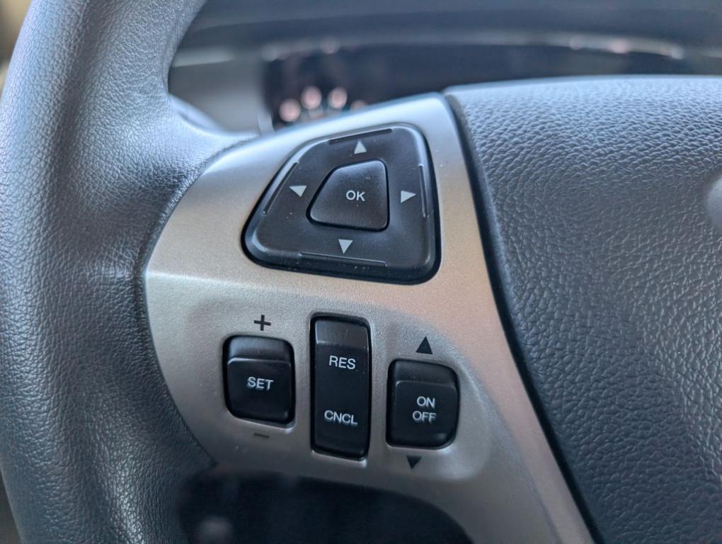 used 2017 Ford Taurus car, priced at $10,402