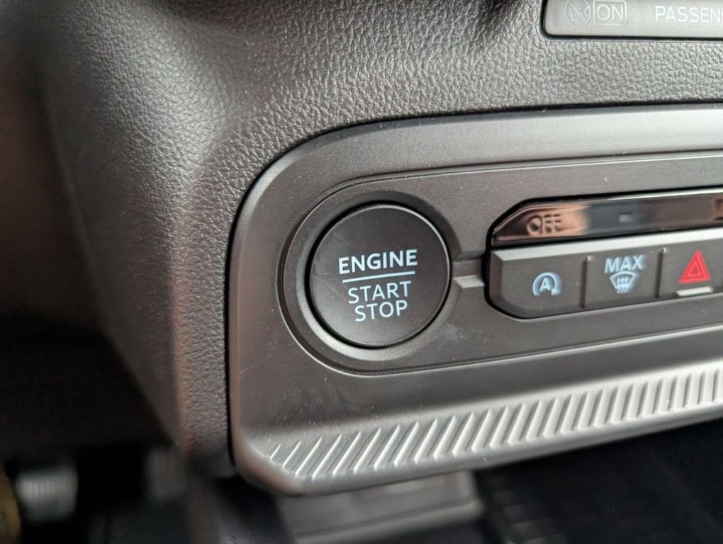 new 2025 Ford Bronco Sport car, priced at $33,480