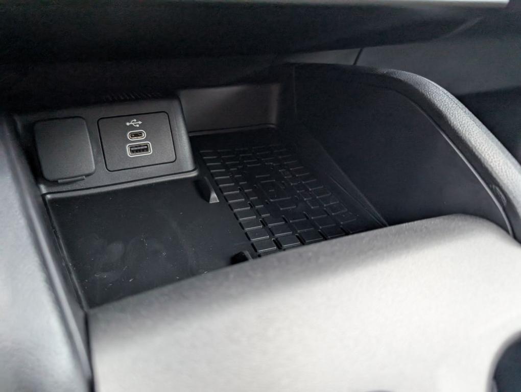 new 2025 Ford Bronco Sport car, priced at $33,480