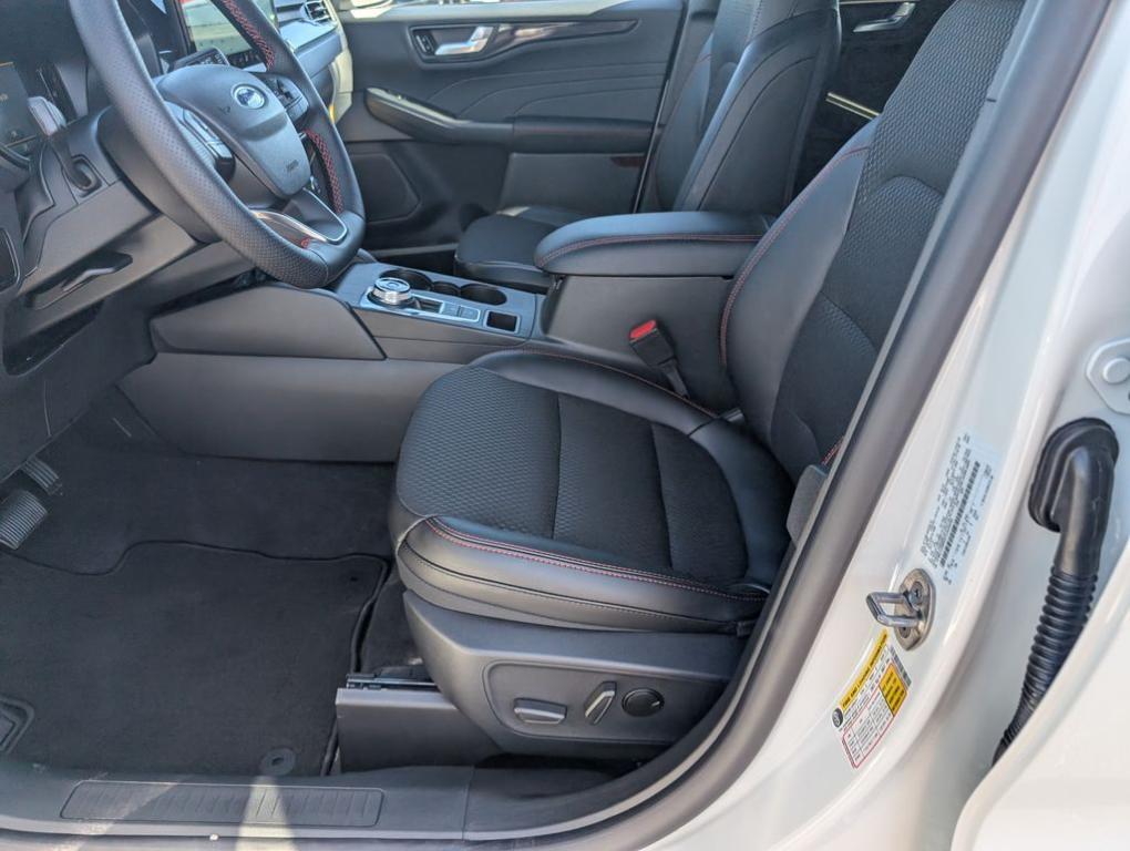 new 2026 Ford Escape car, priced at $27,500