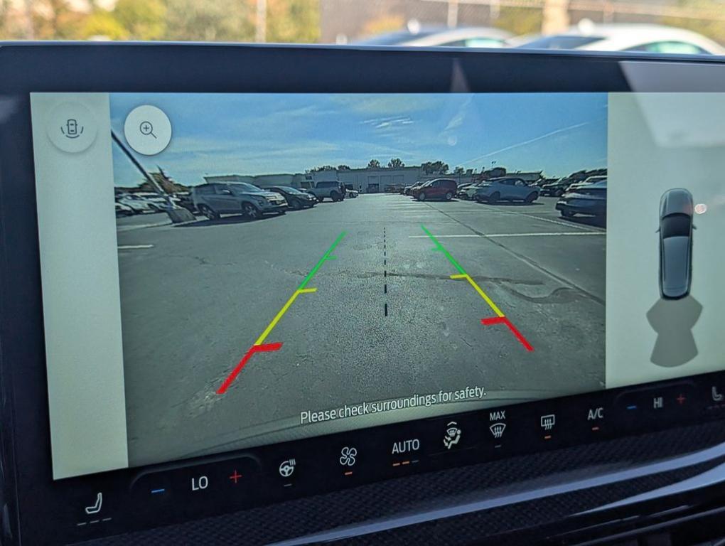 new 2026 Ford Escape car, priced at $27,500