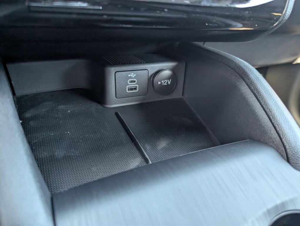 new 2026 Ford Escape car, priced at $27,500