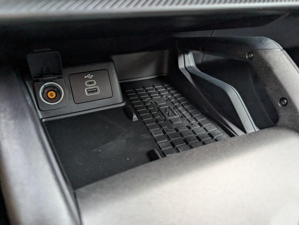 new 2025 Ford Bronco Sport car, priced at $33,570