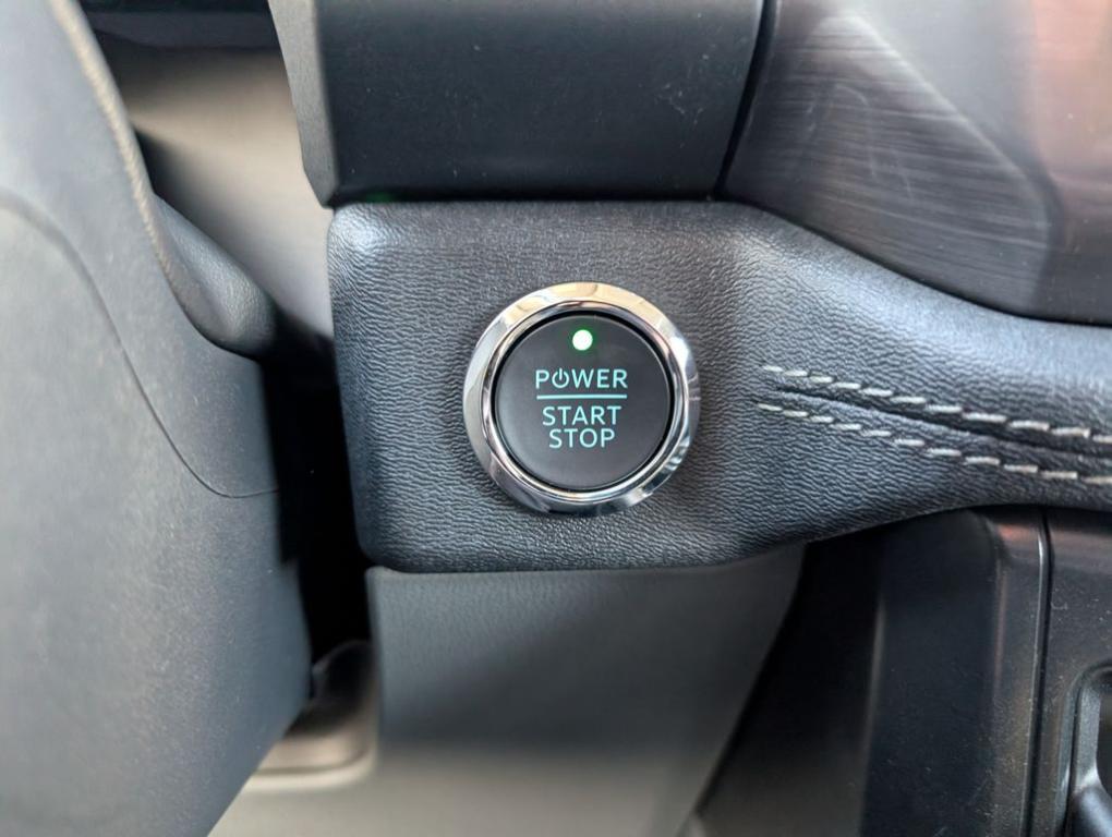 new 2025 Ford F-150 Lightning car, priced at $64,228