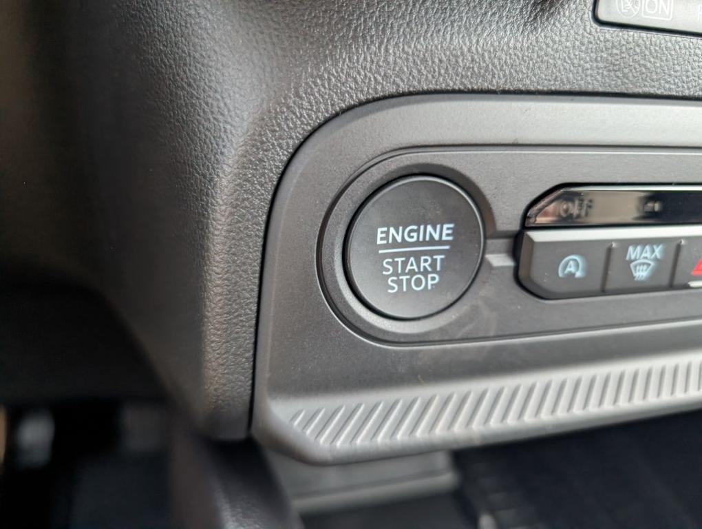 new 2025 Ford Bronco Sport car, priced at $31,480