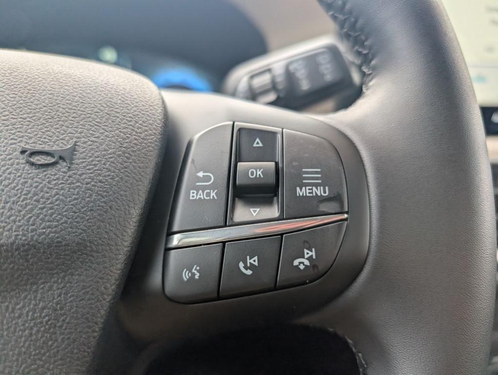 new 2025 Ford Bronco Sport car, priced at $31,480