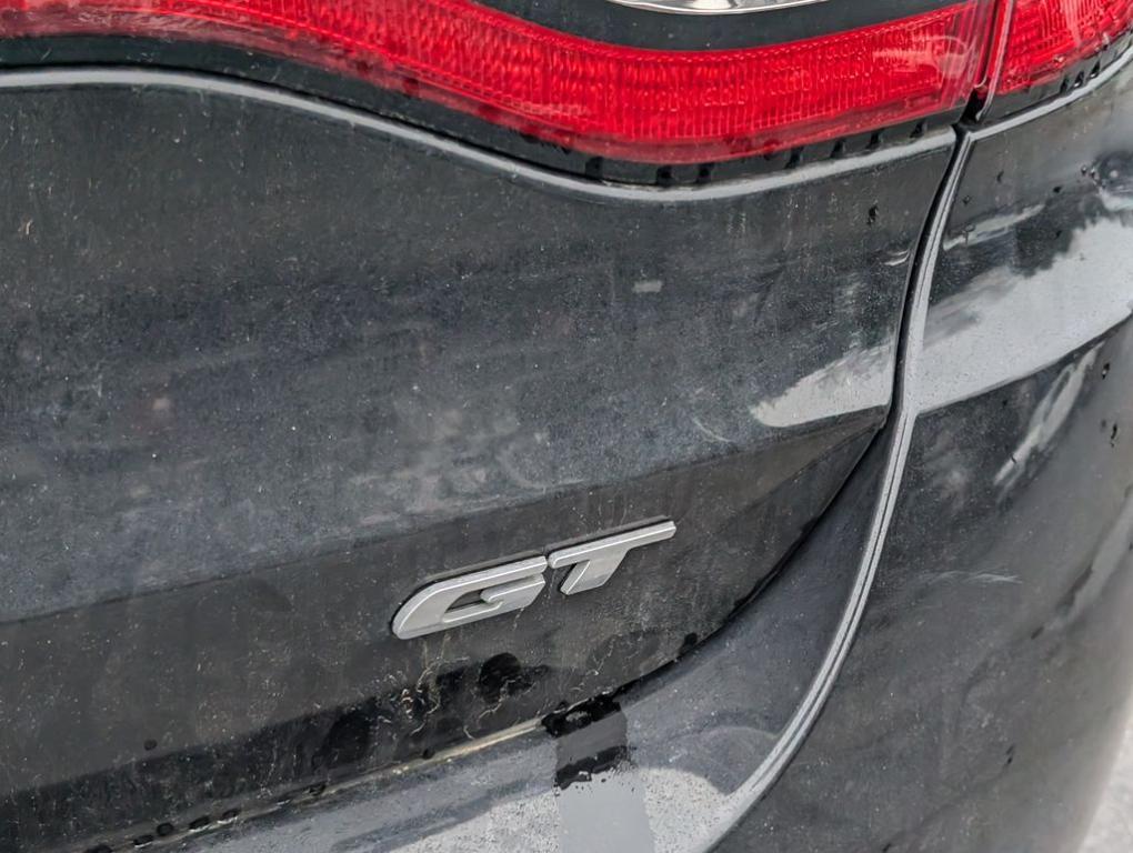 used 2015 Dodge Dart car, priced at $6,000