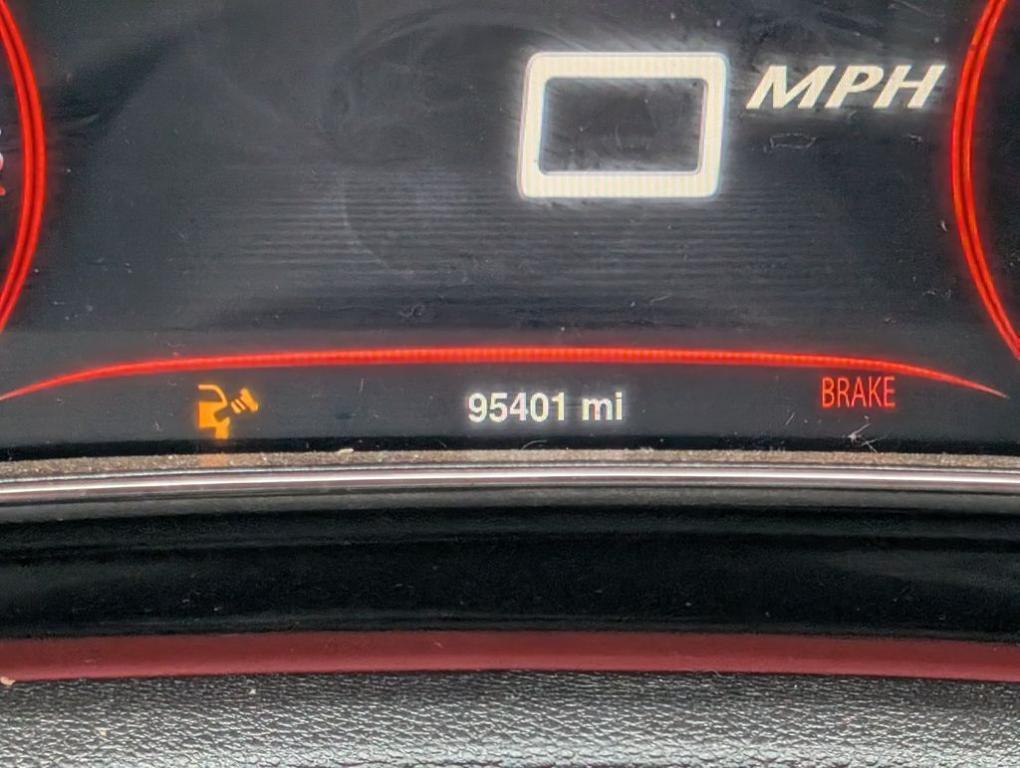 used 2015 Dodge Dart car, priced at $6,000