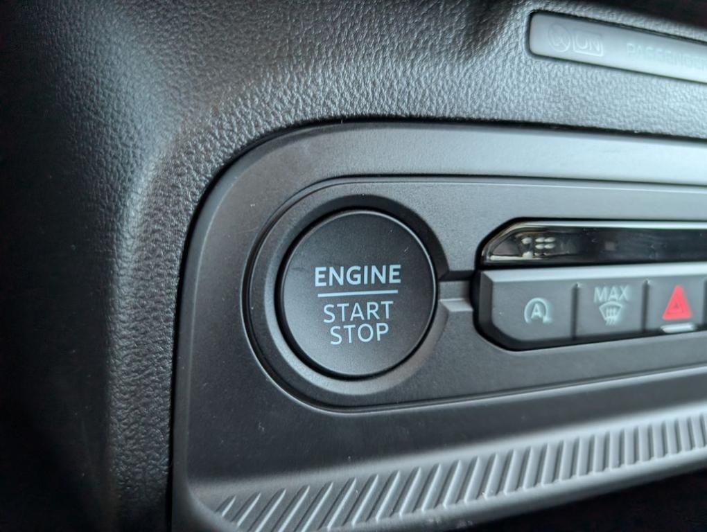 new 2025 Ford Bronco Sport car, priced at $28,580