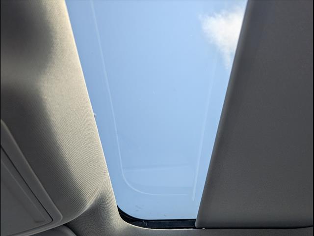 new 2025 Ford Bronco Sport car, priced at $28,180