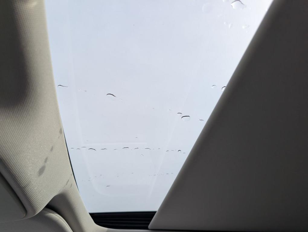 new 2025 Ford Expedition car, priced at $69,285