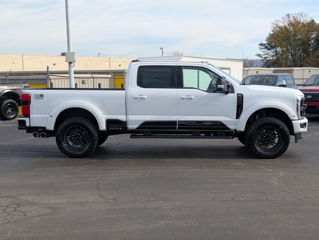 new 2026 Ford F-250 car, priced at $113,259