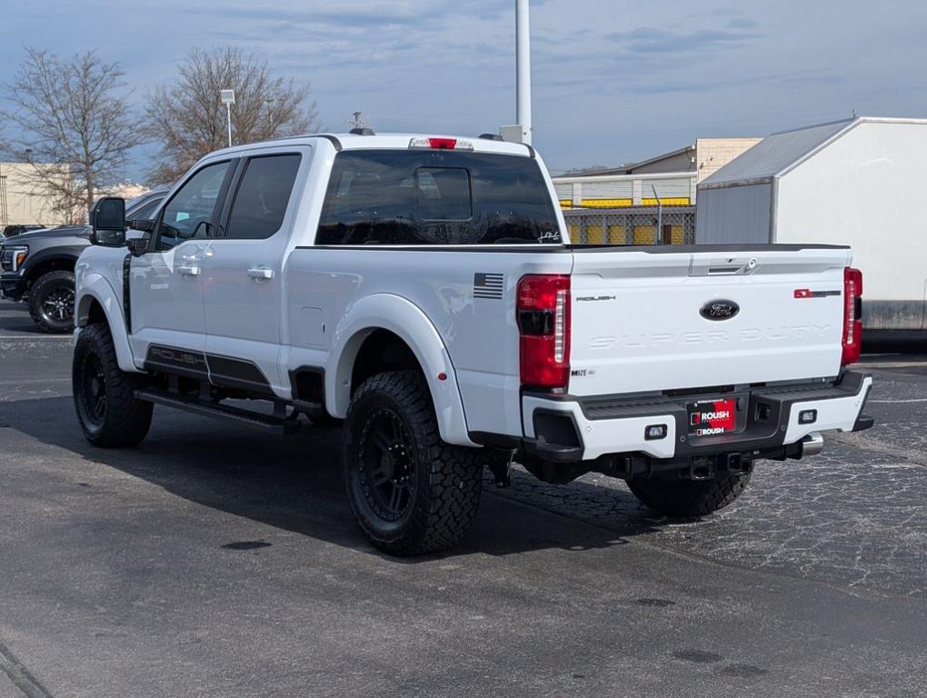 new 2026 Ford F-250 car, priced at $113,259